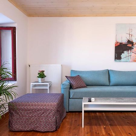 Katmar Homes Katerina Apartment ナフプリオ エクステリア 写真
