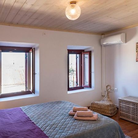 Katmar Homes Katerina Apartment ナフプリオ エクステリア 写真